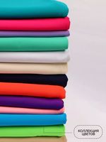 Бифлекс матовый 200 г/м², 150 см / 80 метров, TBY-B-1002, цв.1002 зеленый