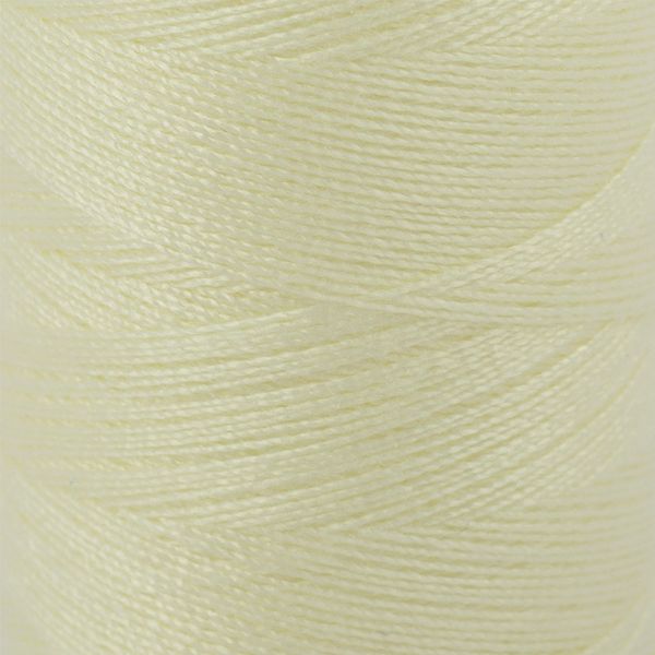 Нитки универсальные Gamma 40/2, 4570 м (5000 ярд) / 1 кат., 376 слон.кость