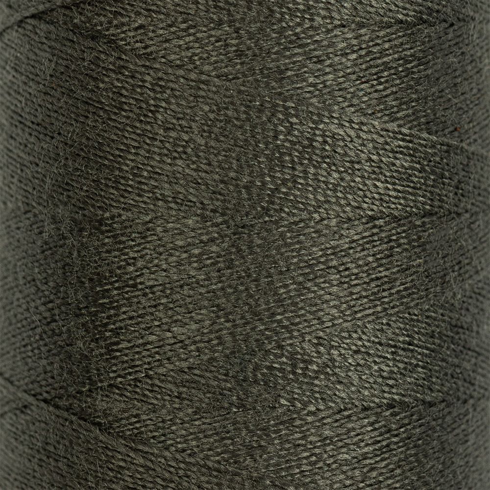 Нитки универсальные Gamma 40/2, 4570 м (5000 ярд) / 1 кат., 374 т.серый