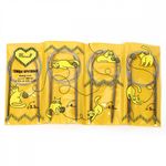 Набор круговых спиц Maxwell Gold 4 шт длина 100см 3.5-4-4.5-5мм