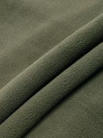 Флис 2-сторонний 290 г/м², 150 см / 2 метра, TBY-0290-S078.2, цв.S078 олива
