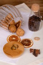 Банка для хранения 837 мл, Stilerra home PFH-040