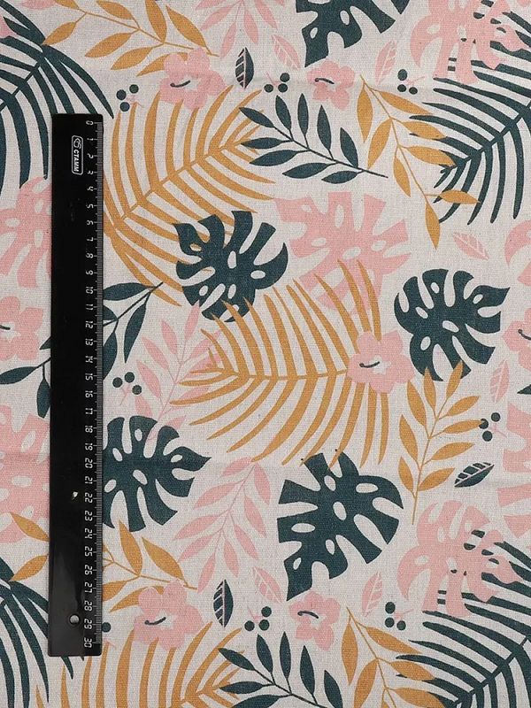 Льняная ткань 140 г/м², 150 см / 20 метров, TBY.DJ.45