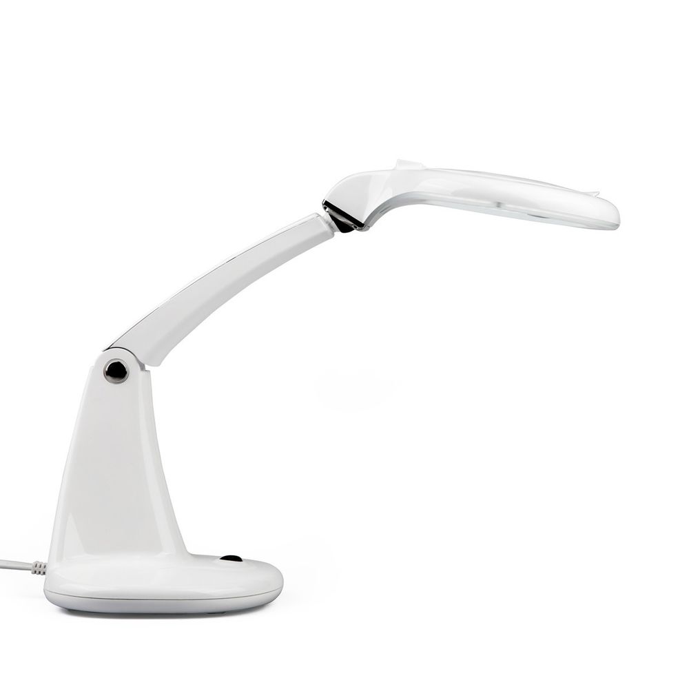 Светодиодная лупа с подсветкой на подставке, Prym