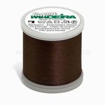 Нитки вышивальные Madeira Rayon №40, 200 м, цв. 1240, 9840, 5 катушек