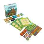 Игра настольная Эврикус Архитекторы Амитис PG-17908