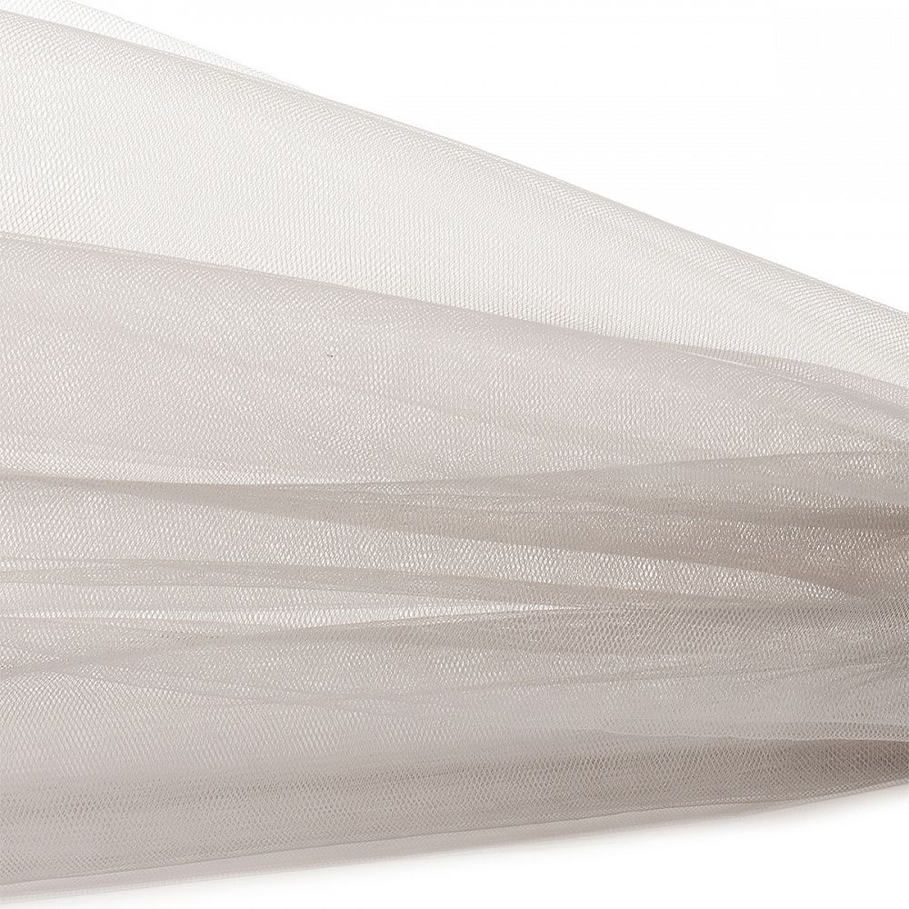 Еврофатин Hayal Tulle мягкий матовый 300 см / 5 метров, HT.S.300.091.5, цв.91