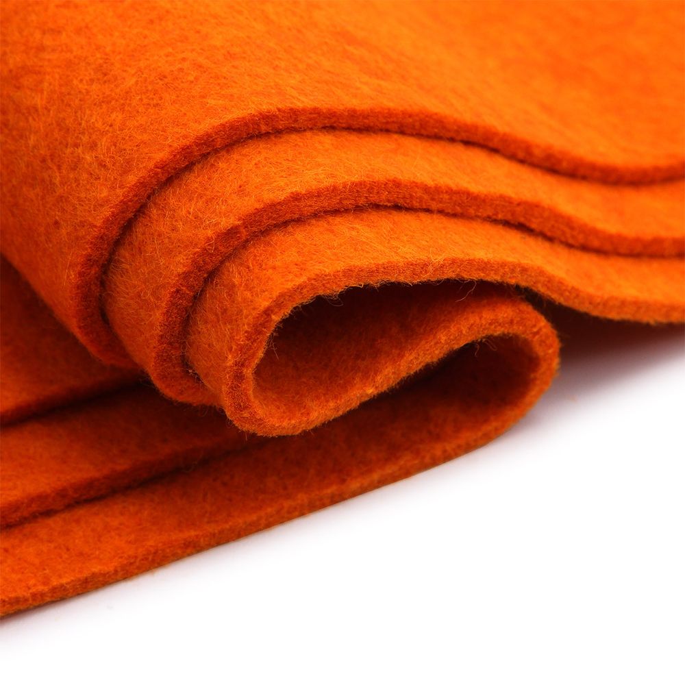 Фетр листовой мягкий 3.0 мм, 400гр, 20х30см, 3 штук Astra&Craft (AF886 грязно бежевый)