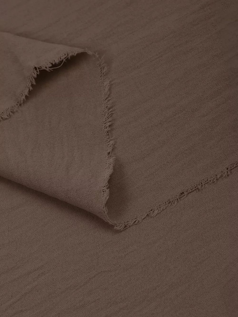 Лен Манго 160 г/м², 150 см / 3 метра, TBY.Mg.02.3, цв.капучино