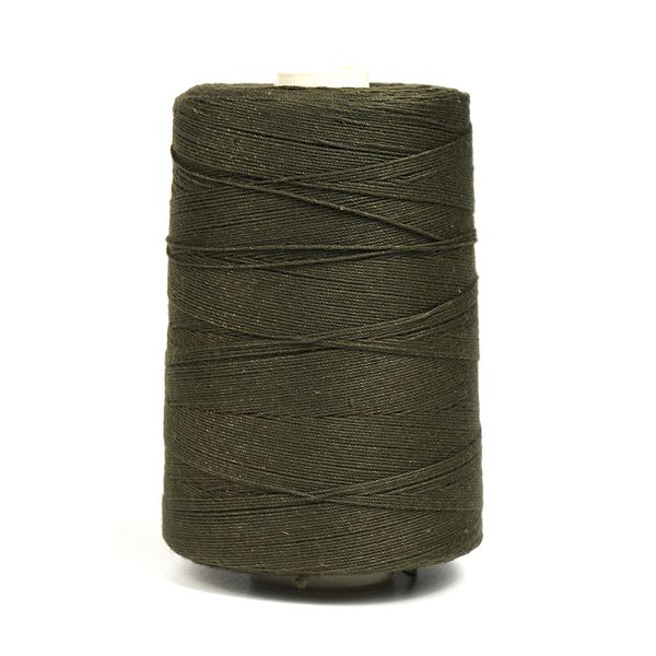 Нитки армированные Нит-ка 200ЛХ(НК), 1000м, 1 катушка, цв. хаки