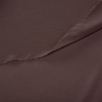 Креп шифон 105 г/м², 150 см / 35 метров, TBY.8021-258, цв.258 светло-земляной