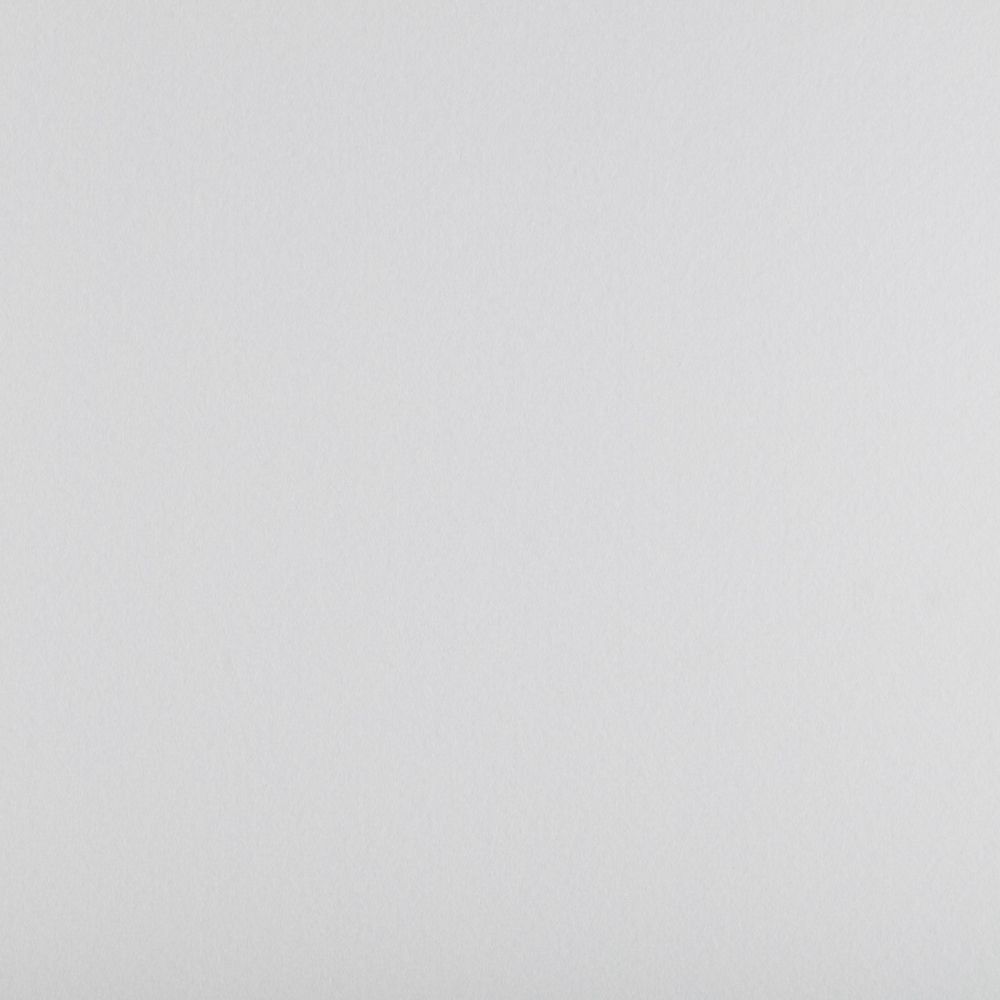 Фетр листовой жесткий 1.2 мм, 33х53 см, 802 гр. белый, Gamma FKS12-33/53