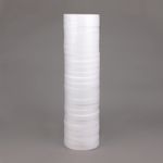 Паутинка клеевая 20 мм / 25 рол. по 100 м, белый 23 г/м², Ideal