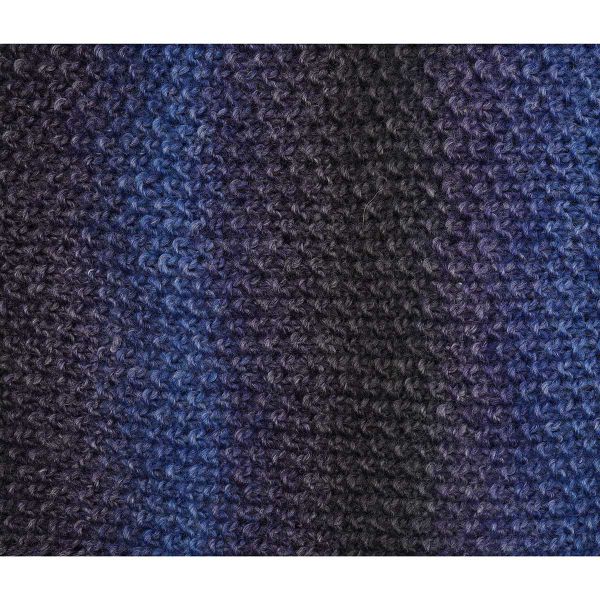 Пряжа Astra Premium (Астра Премиум) Панда Колор / уп.3 мот. по 100 г, 240 м, 05 секционный