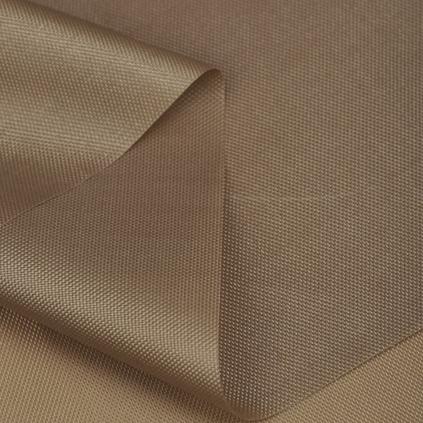 Оксфорд 200D PU1000 78 г/м², 150 см / 10 метров, ОКС.TBY200D.S007.10, S007 бежевый