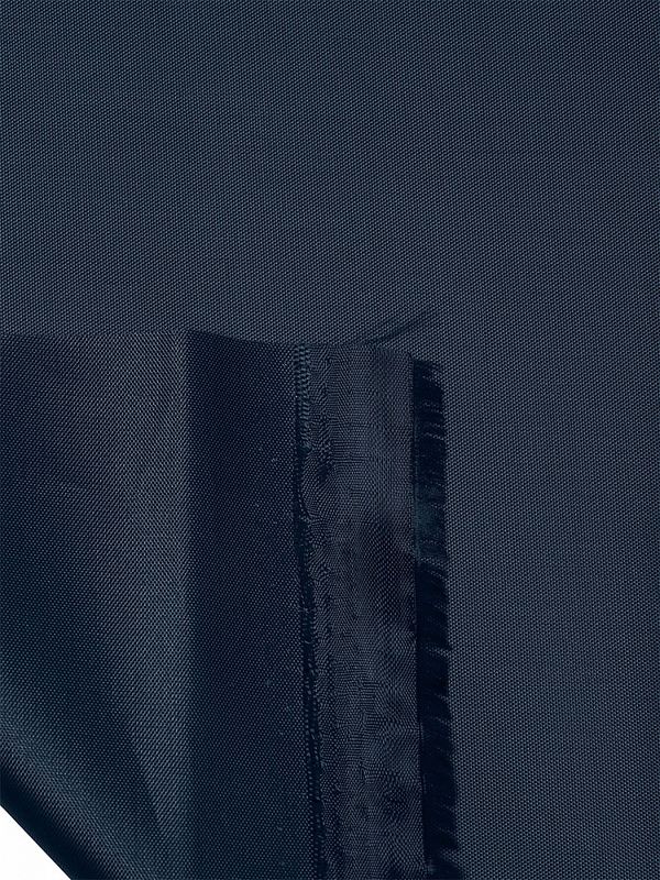 Оксфорд 200D PU1000 78 г/м², 150 см / 1 метр, ОКС.TBY200D.S058.1, S058 т.синий