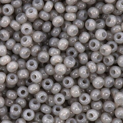 Бисер Preciosa 10/0 (2.3 мм), 50 г (10х5 г), цв. 02141