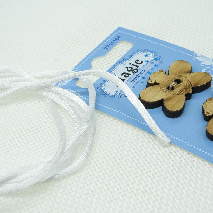 Рогожка ткань