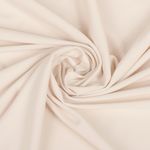 Микрофибра для нижнего белья 190 г/м², 150 см, OLG061, 004 теплый белый, 30 кг (1кг=3.28м)