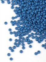 Бисер Preciosa 10/0 (2.3 мм), 50 г, NO цв. 33210/311-19001