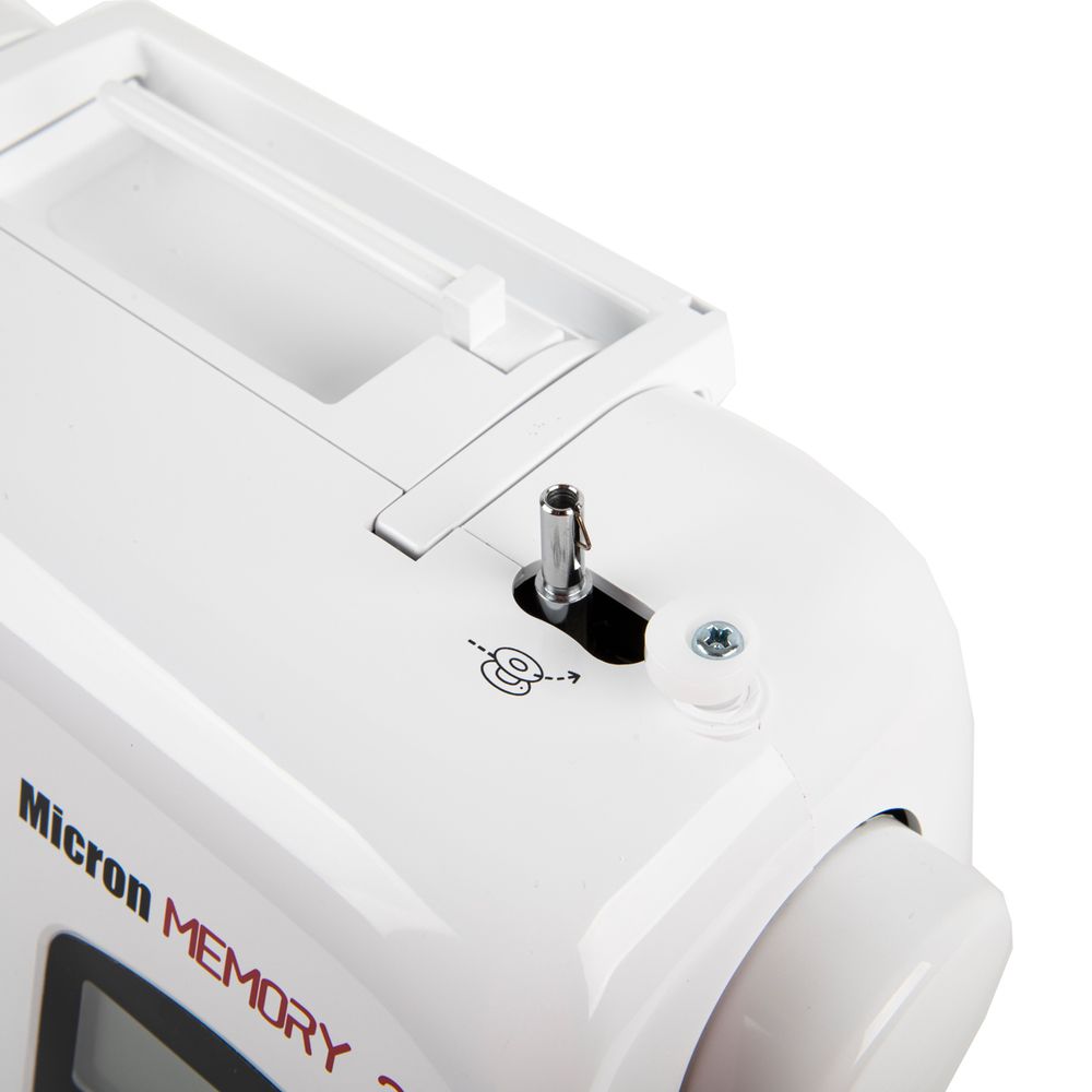 Швейная машина бытовая Micron Memory 200