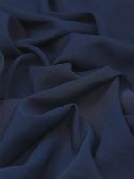 Барби 200 г/м², 150 см / 25 метров, TBY.Br.18, цв.темно-синий