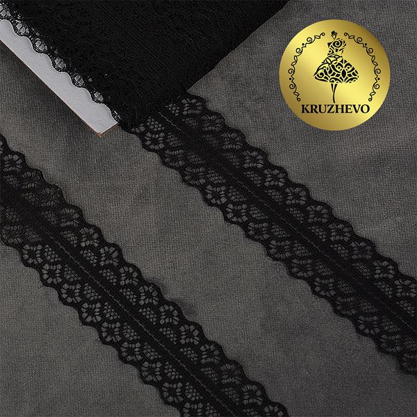 Кружево отделочное в стиле 