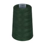 Нитки армированные ПНК им.Кирова 70ЛЛ, 2500 м / 1 кат., 3304 / 057 т.т.зеленый