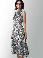 Штапель 90 г/м², 145 см / 2 метра, TBY Vi-34034-1 цв.34034-1