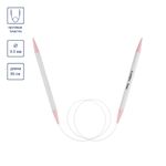 Спицы круговые пластик ⌀8,0 мм, 80 см, Gamma PKN1