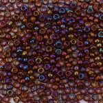 Бисер Precoisa 10/0 (2.3 мм), 50 г (10х5 г), цв. 14780