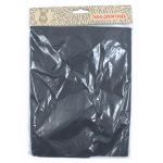 Трикотаж для кукол флис 180 (47х50 см-+3см) (24196 т.синий)