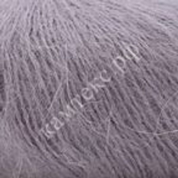 Пряжа Камтекс Мохер Голд / уп.10 мот. по 50 г, 250 м, 169 серый