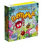 Игра настольная Паутинка, Эврикус BG-17029