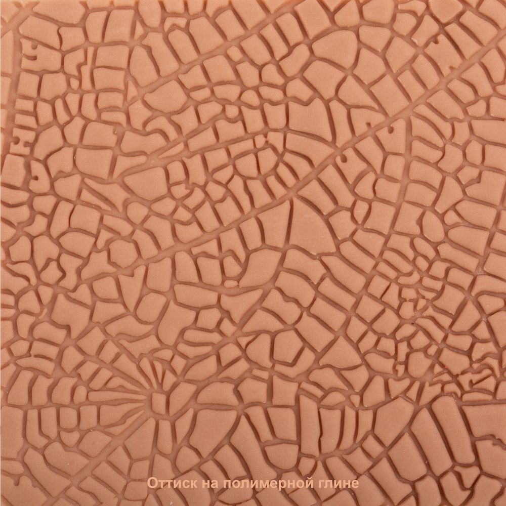 Текстурный лист Craft&Clay TSN, 25 Паутина