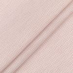 Ткань для пэчворка PEPPY БАБУШКИН СУНДУЧОК ФАСОВКА 100х112 см, 140±5 100% хлопок, БС-12 мл.горох коричневый, Peppy БАБУШКИН СУНДУЧОК