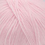 Пряжа Astra Premium (Астра Премиум) Амигуруми / уп.6 мот. по 50 г, 175 м, 293 розовый песок