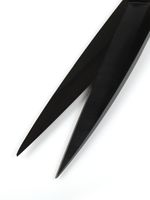 Ножницы закройные (портновские) 30.5 см, 16.5 см до центра винта, Maxwell Premium