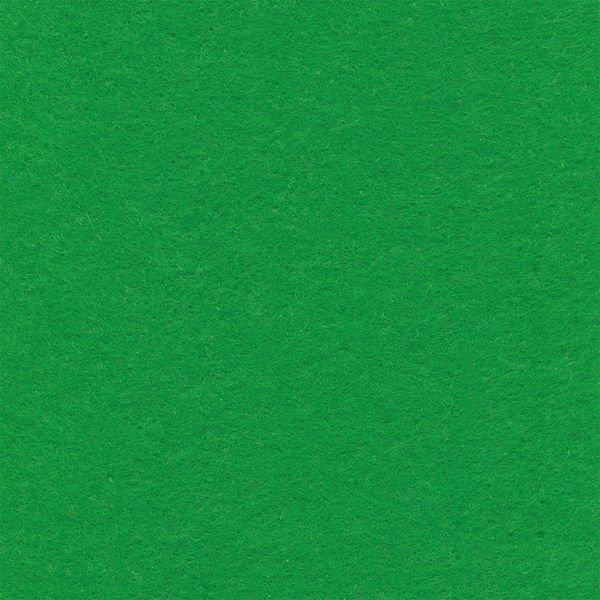 Фетр листовой 1.0 мм, 30х45 см, 044 зеленый, Blitz FKC10-30/45