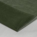 Фатин кристалл средней жесткости блестящий 300 см / 5 метров, K.TRM.136.5, цв.136 К