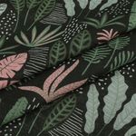 Льняная ткань 140 г/м², 150 см / 20 метров, TBY.DJ.46