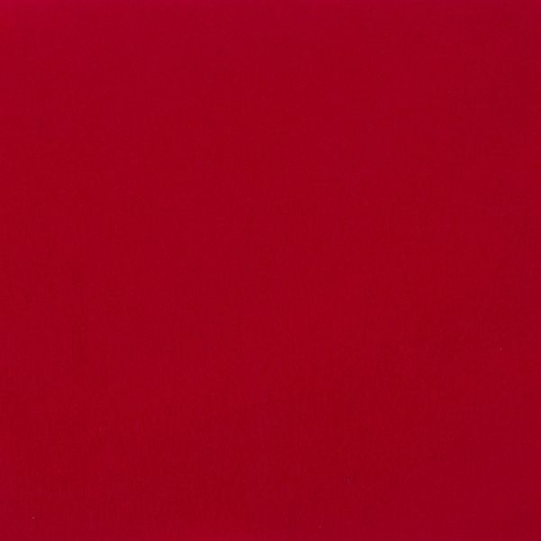 Фетр листовой натуральный 1.2 мм, 30х45 см, 100% шерсть, 83/5 т.красный, Gamma Pano 1