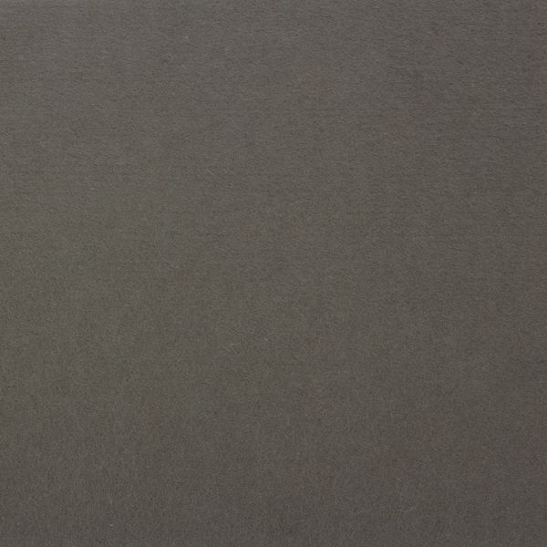 Фетр листовой натуральный 1.2 мм, 30х45 см, 100% шерсть, 64/6 серый, Gamma Pano 1