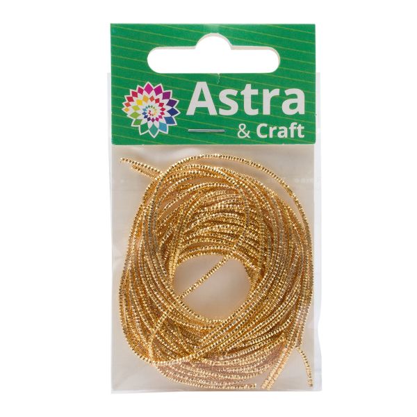 Трунцал Золото 0,7 мм 5±0.1 грамм, ТК001НН07