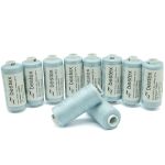 Нитки швейные бытовые Bestex 40/2, 365 м (400 ярд) / 10 кат., 352 светло-голубой лед