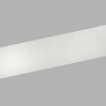 Резинка тканая 50.0 мм / 20 метров, 27.8 г/м, белый