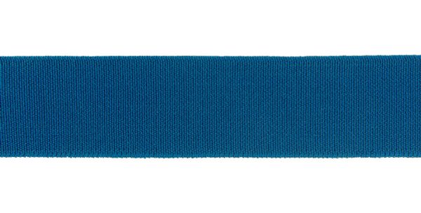 Резинка башмачная 30.0 мм / 20 метров, 700002 василек, Gamma 9с769 Ч