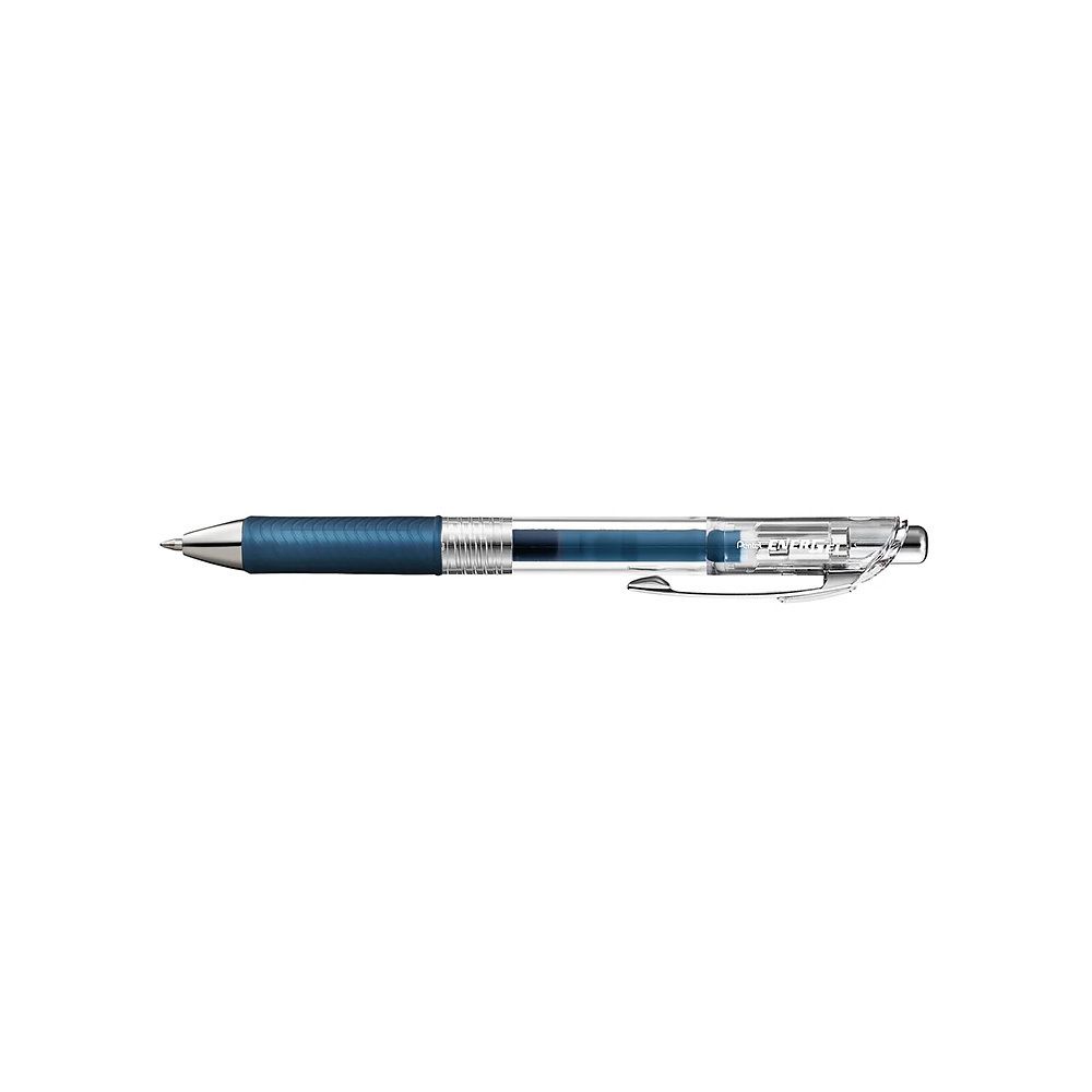 Ручка гелевая Pentel Energel Infree 0.7 мм, BL77TLE-CAX автоматическая