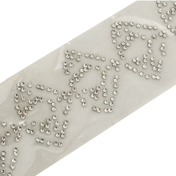 Термостразы 3№, Астра, орнамент8