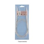 Спицы круговые металл ⌀6,0 мм, 200 см, с металлической леской, Gamma MKX